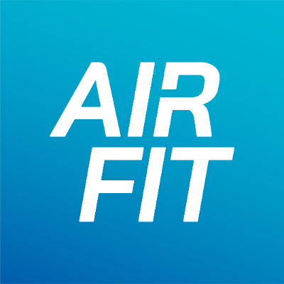 Logo AirFit
