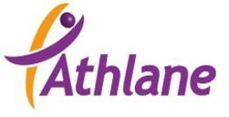 Logo Athlane Consult
