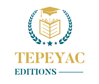 Logo ÉDITIONS TEPEYAC