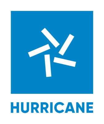Logo Hurricane Group (FISE)