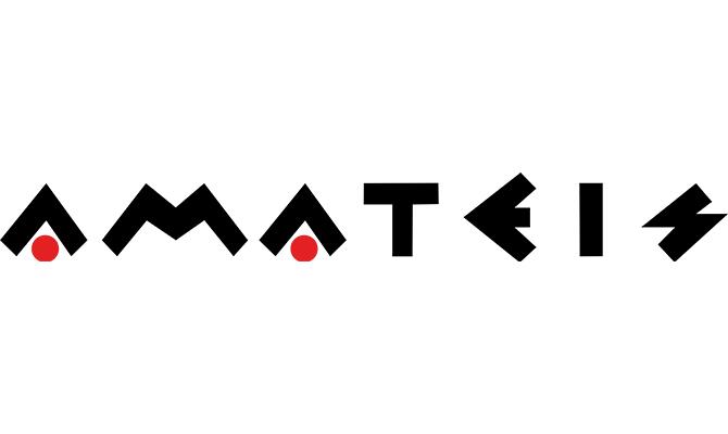 Logo AMATÉIS