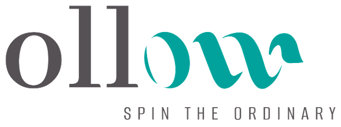 Logo OLLOW