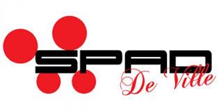 Logo COUREAU