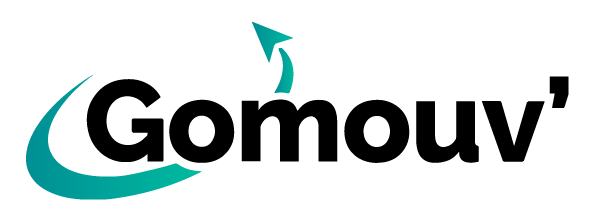 Logo SAS GOMOUV