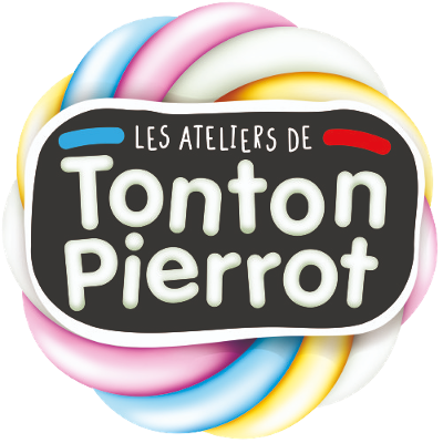 logo seller