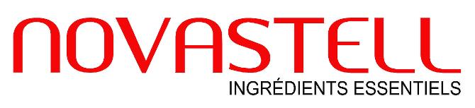 Logo NOVASTELL
