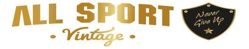 Logo ALL SPORT VINTAGE