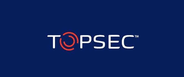 Logo TOPSEC