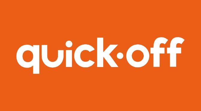 Logo QUICK-OFF
