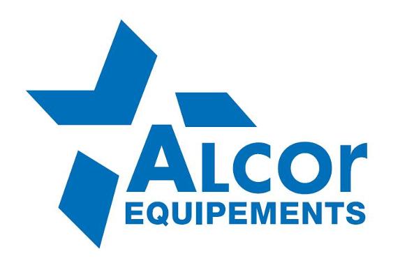 Logo ALCOR EQUIPEMENTS
