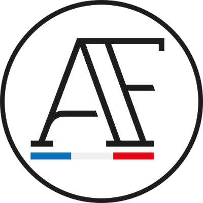 Logo L'ARCONNERIE FRANCAISE