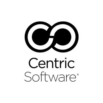 Logo CENTRIC SOFTWARE