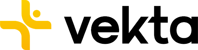 Logo Vekta