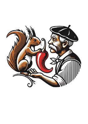 logo seller