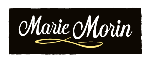 logo seller