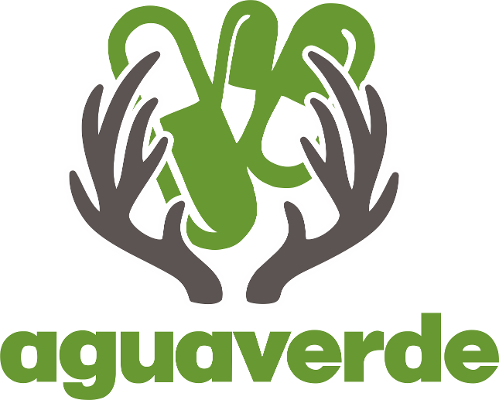 Logo AGUAVERDE