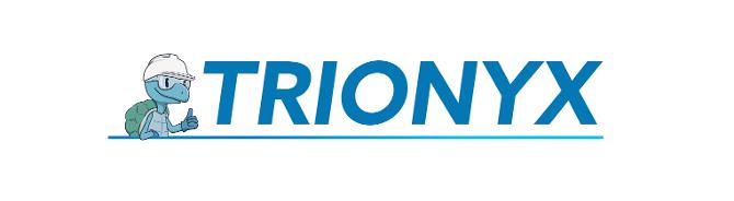 Logo TRIONYX