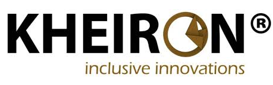 Logo KHEIRON INCLUSIVE INNOVATIONS