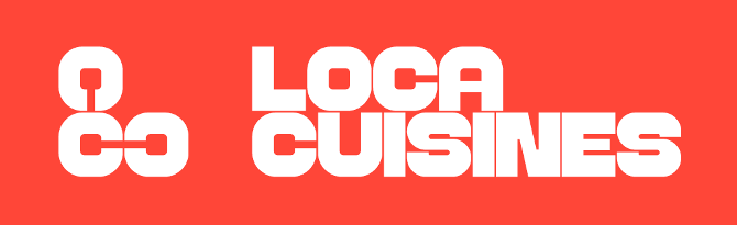 Logo LOCACUISINES