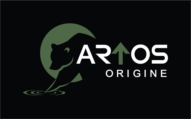 Logo DANARTOS