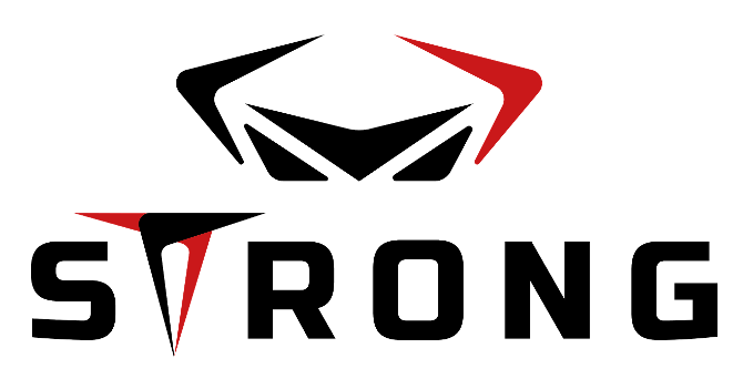 Logo STRONG