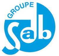 Logo GROUPE SAB