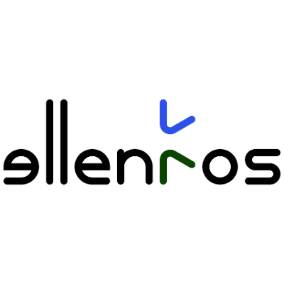 Logo ELLENKOS