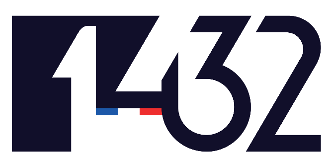 Logo 1432