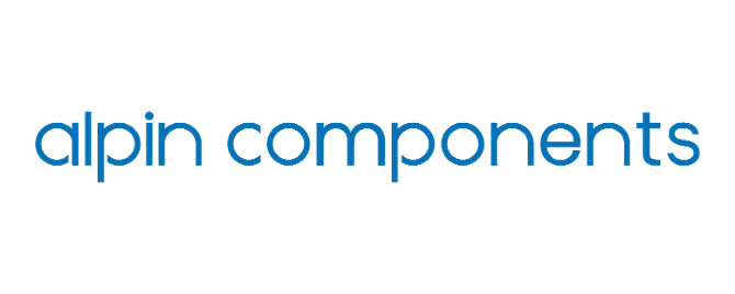 Logo ALPIN COMPONENTS