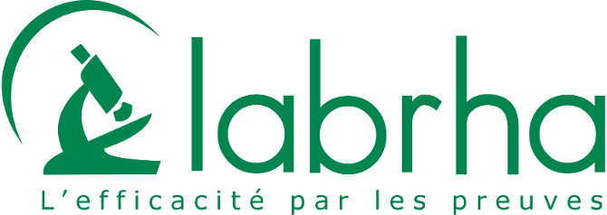 Logo LABRHA