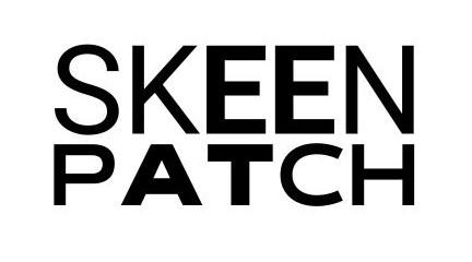 Logo SKEEN PATCH
