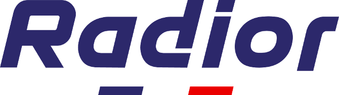 Logo RADIOR