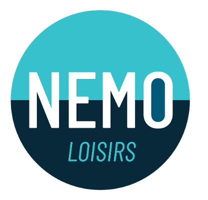Logo NEMO LOISIRS