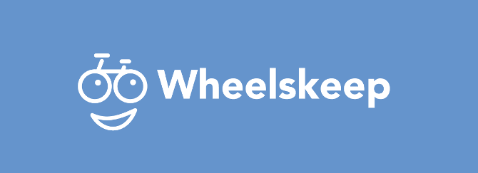 Logo WHEELSKEEP