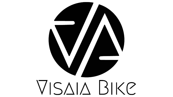 Logo VISAIA BIKE