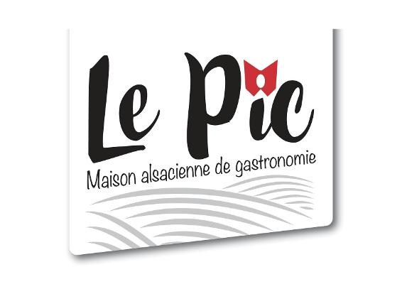 logo seller