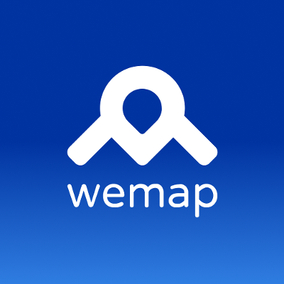 Logo WEMAP